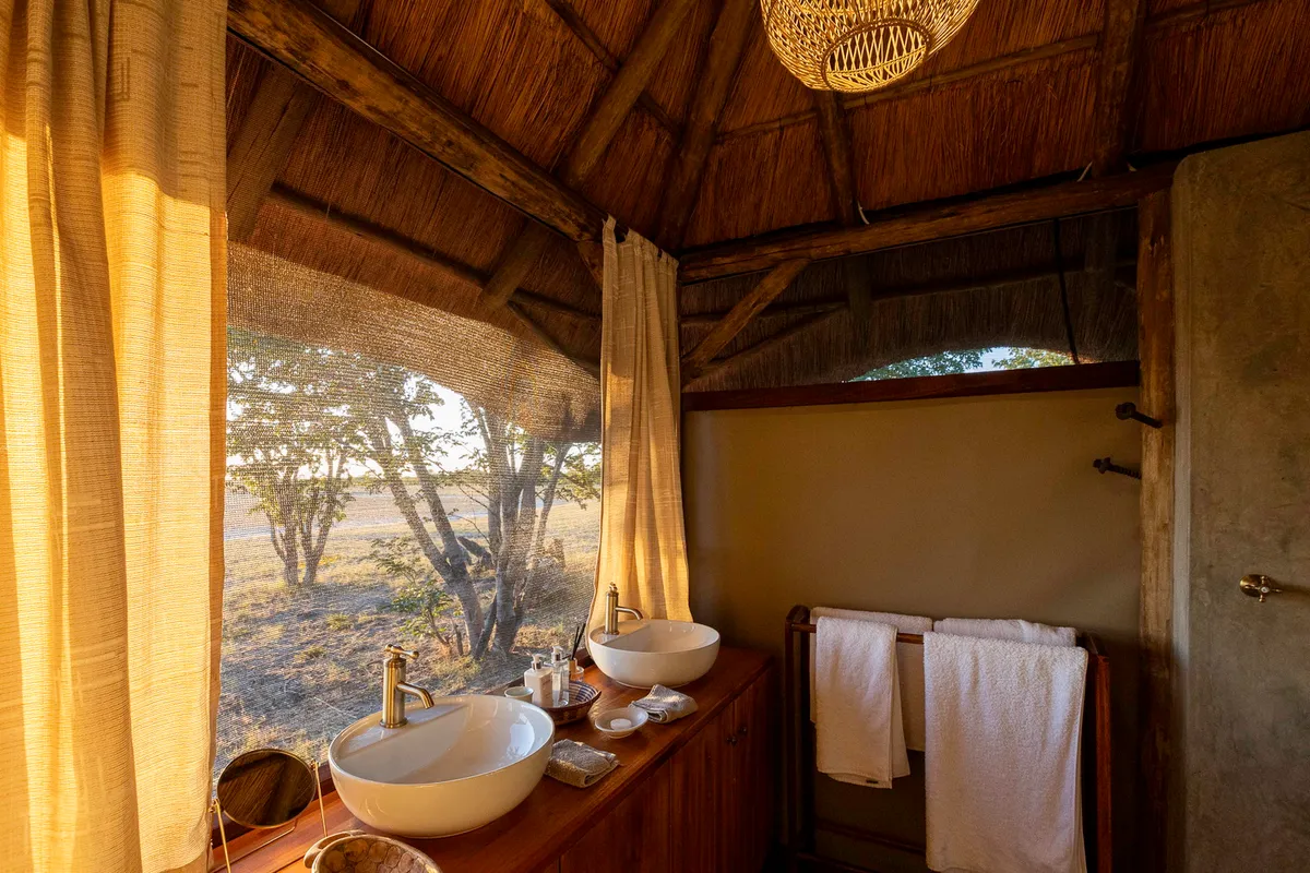 Camp Hwange — photo 20