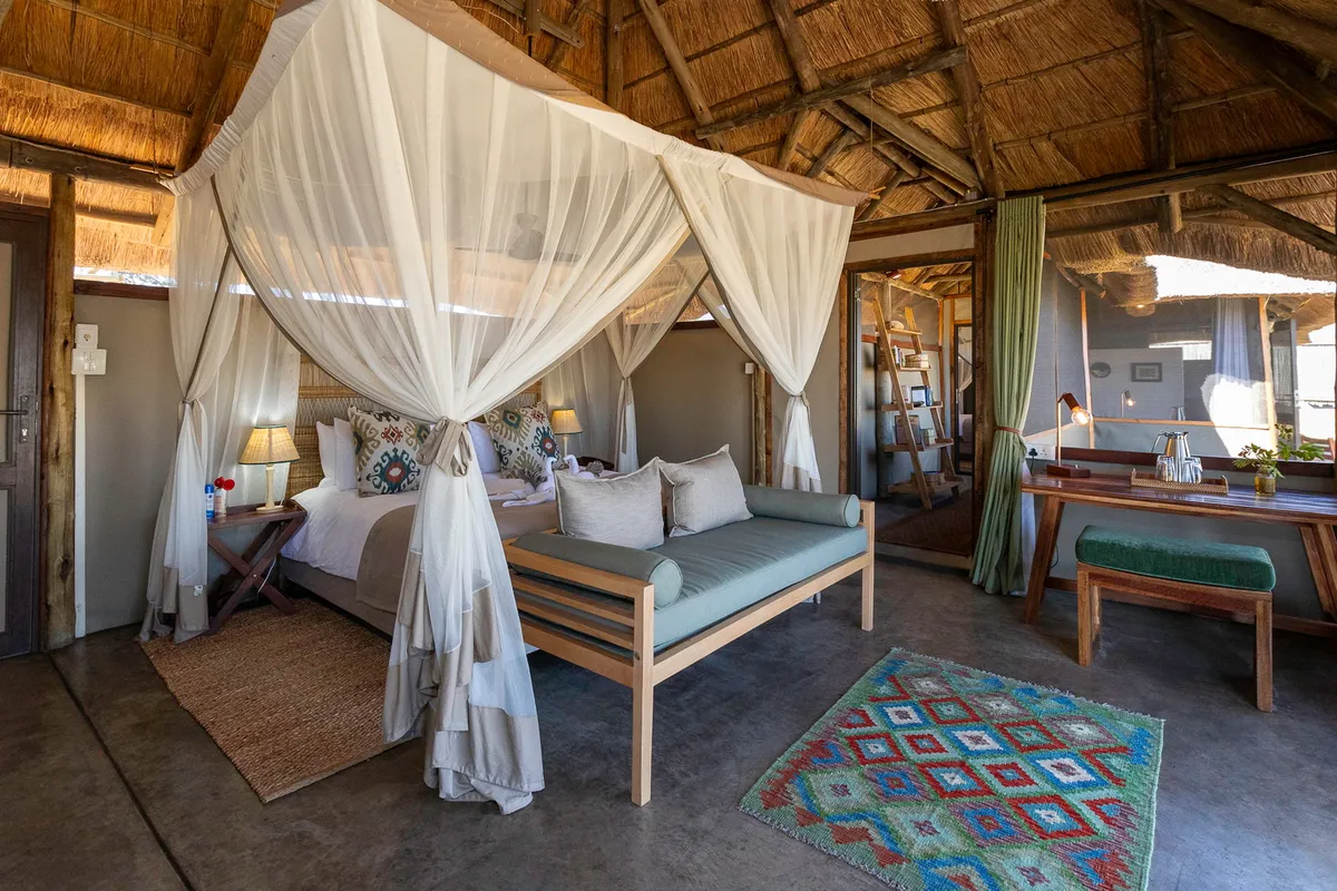 Camp Hwange — photo 4