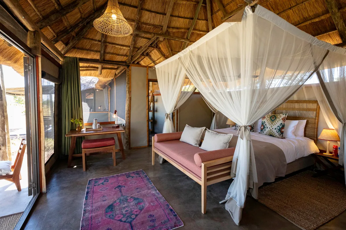 Camp Hwange — photo 12