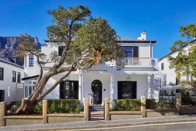 Cape Cadogan Boutique Hotel, Cape Town, South Africa