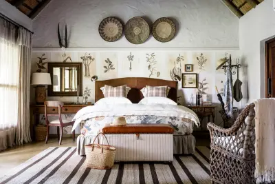 Castleton, Sabi Sand, South Africa