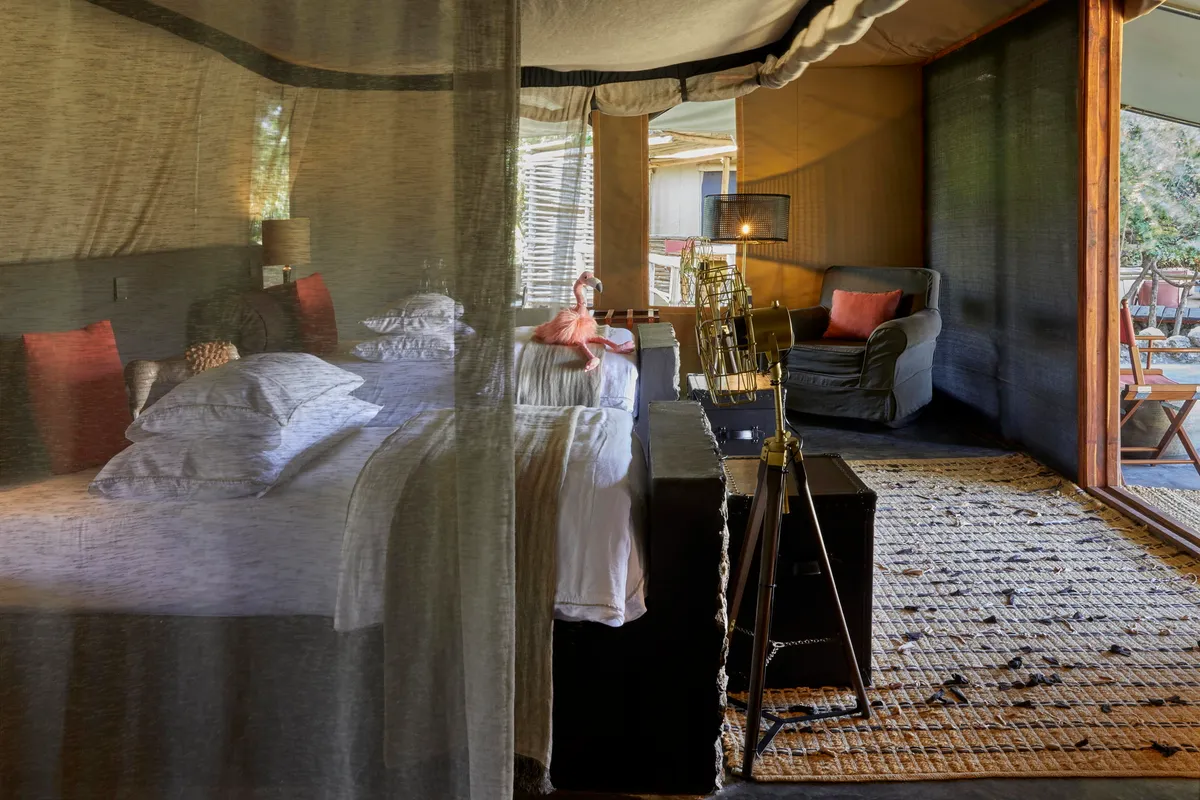Chem Chem Lodge — photo 12