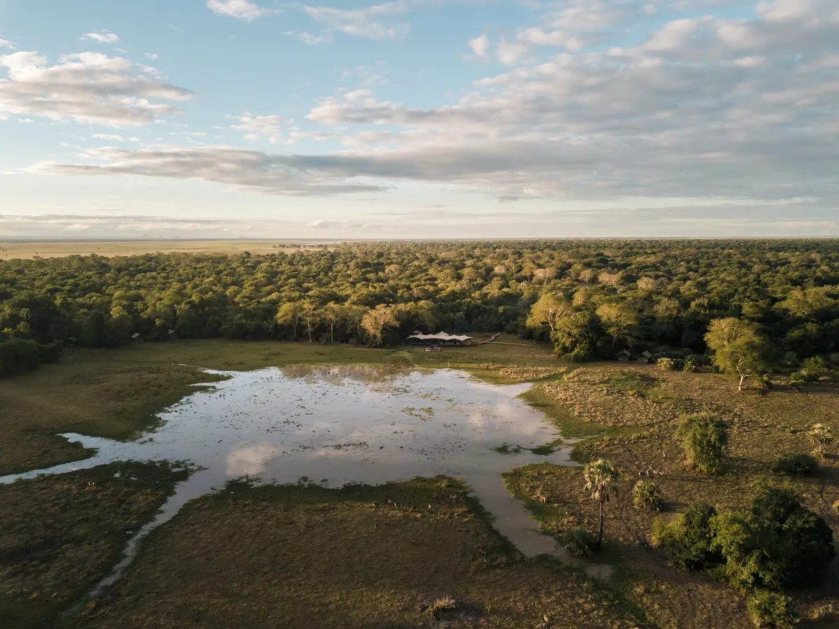 Chicari Camp — photo 12