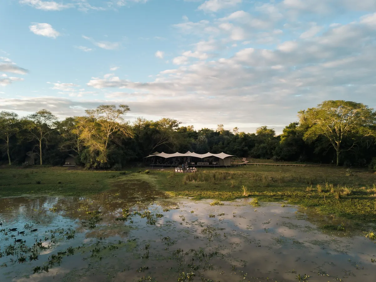 Chicari Camp — photo 13