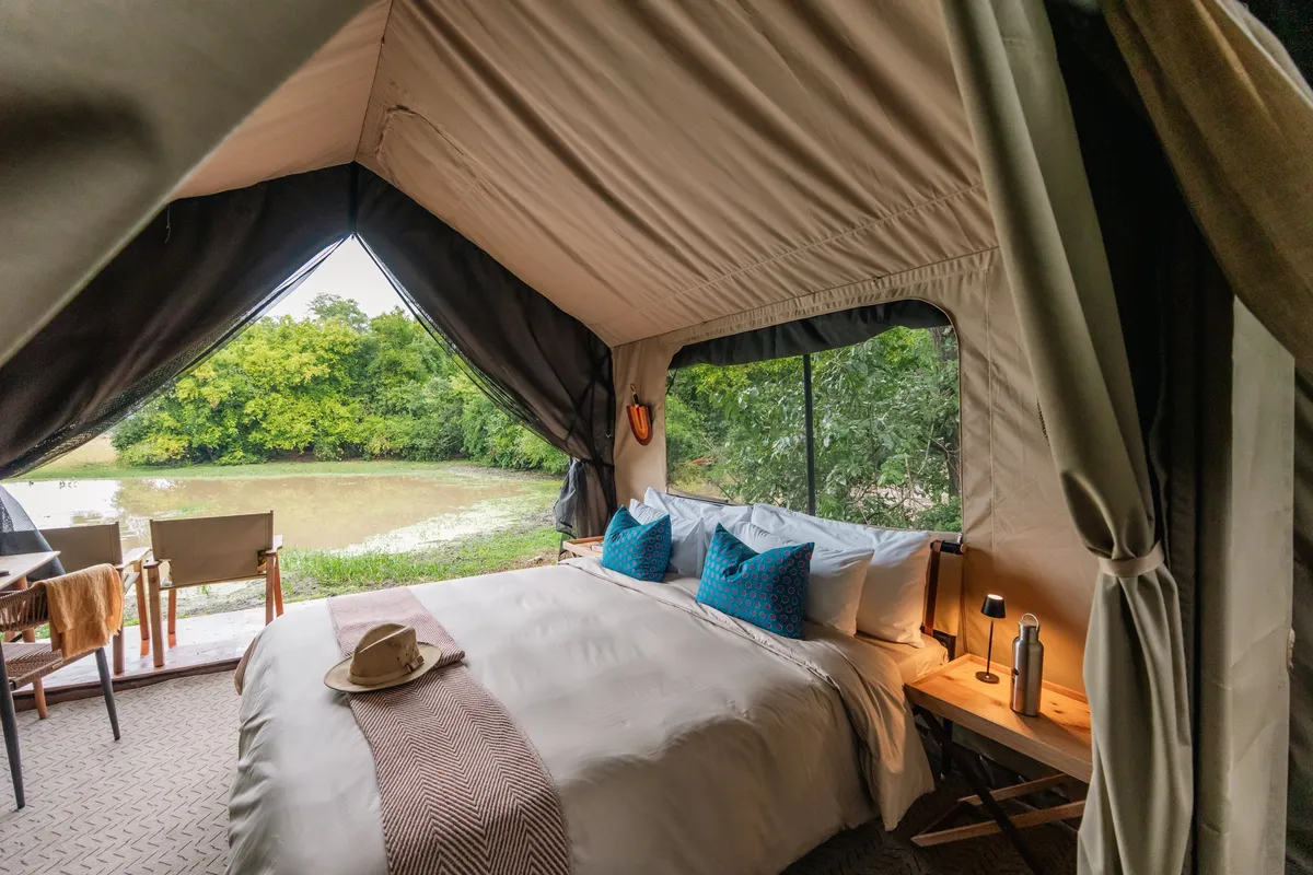 Chicari Camp — photo 14