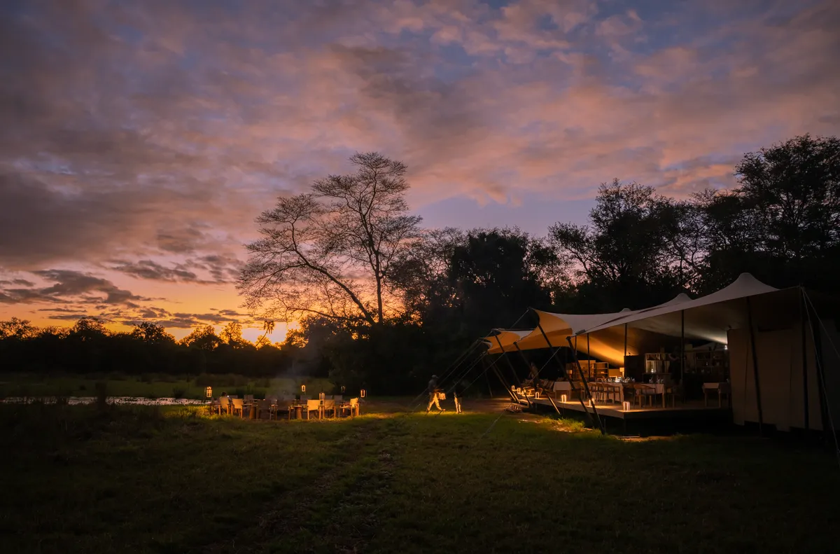 Chicari Camp — photo 15