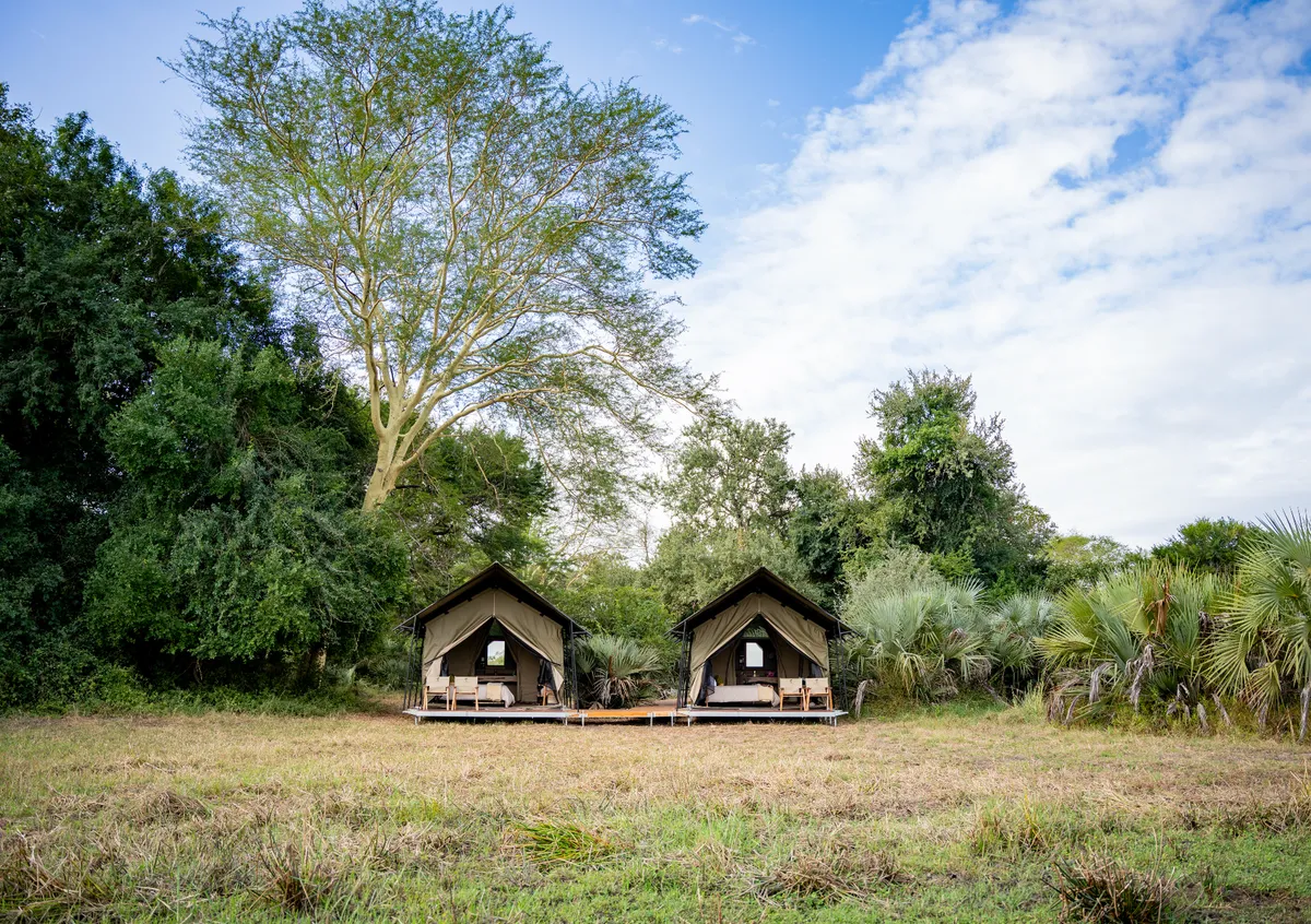Chicari Camp — photo 16