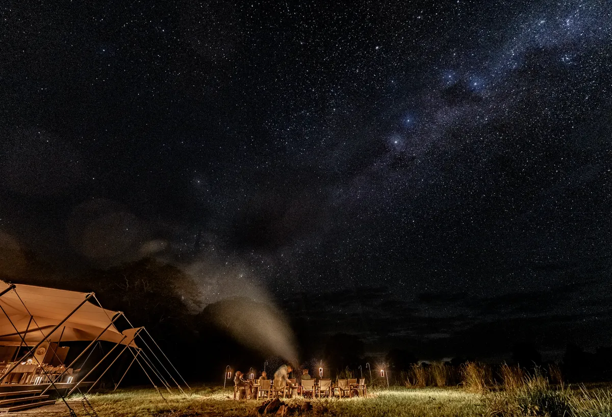 Chicari Camp — photo 18
