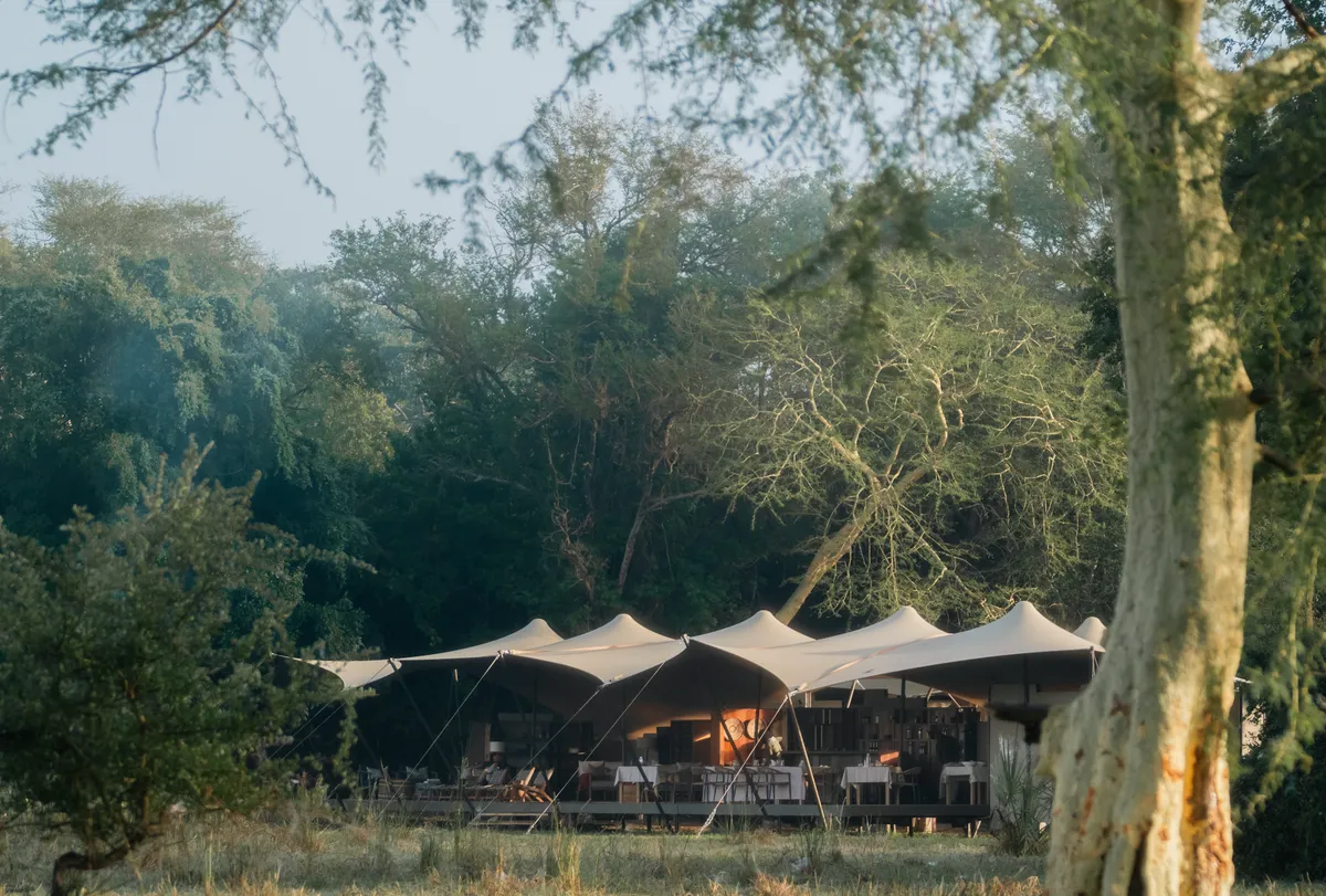 Chicari Camp — photo 19