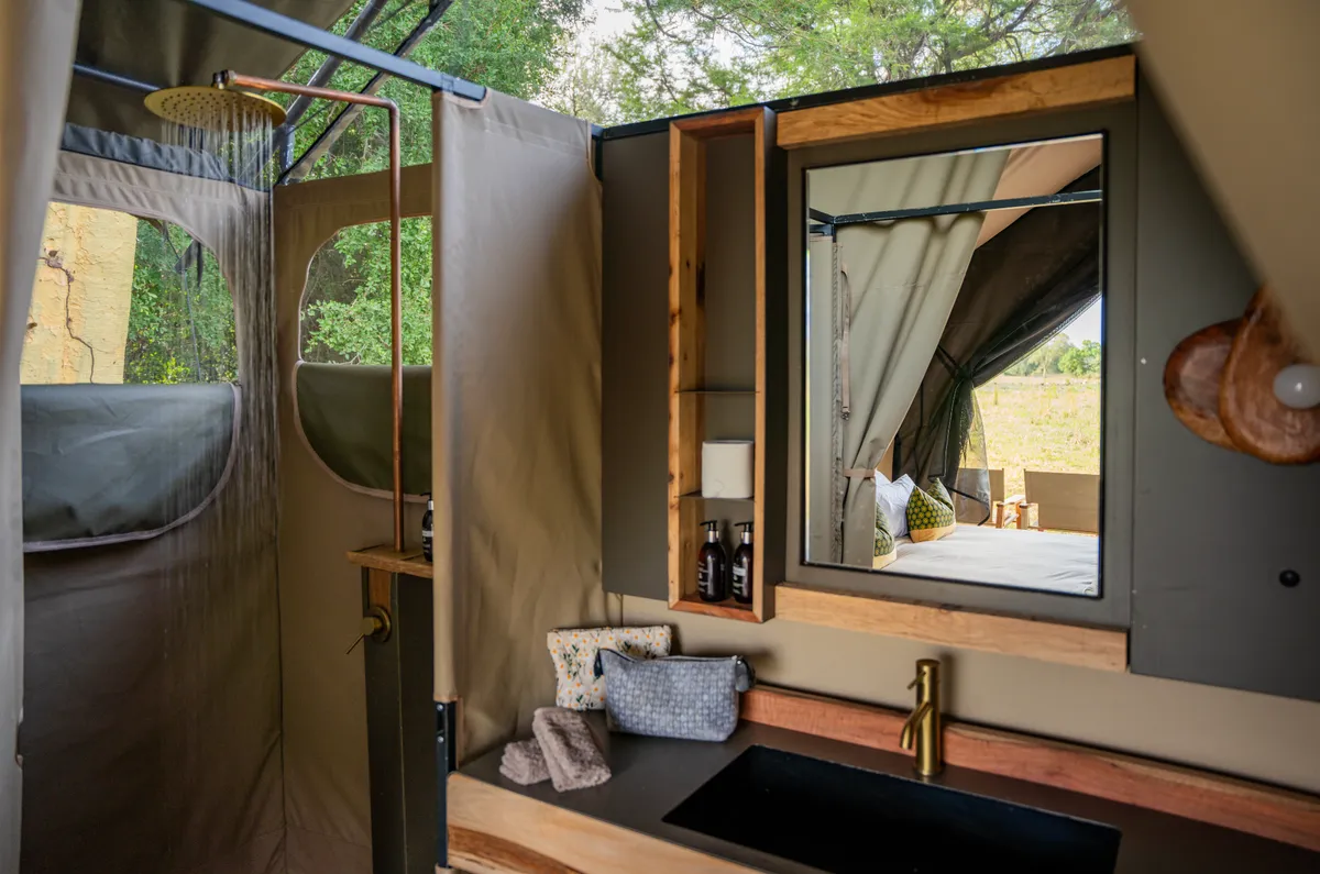 Chicari Camp — photo 22