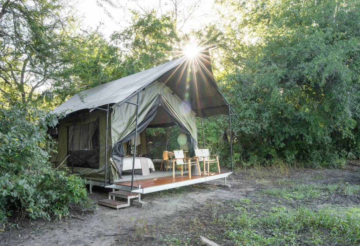 Chicari Camp — photo 23