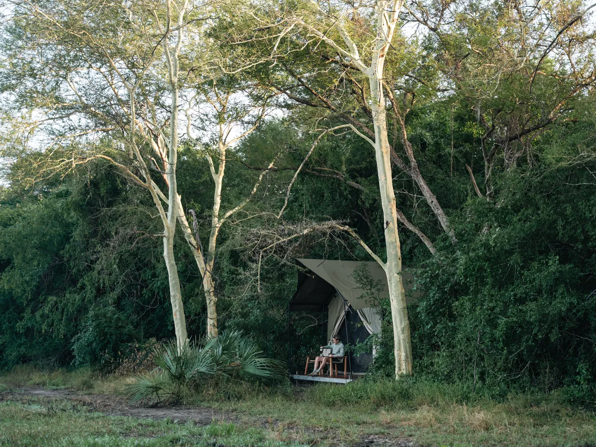 Chicari Camp — photo 28