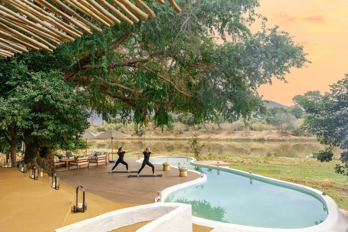 Chongwe House — photo 3