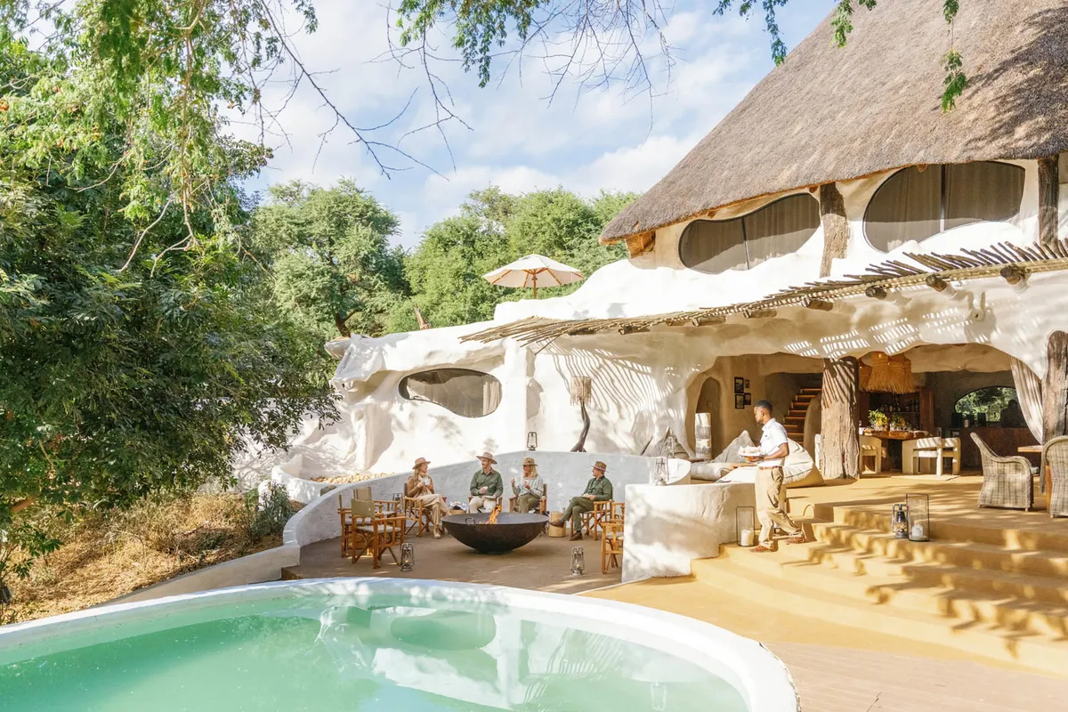 Chongwe House — photo 5