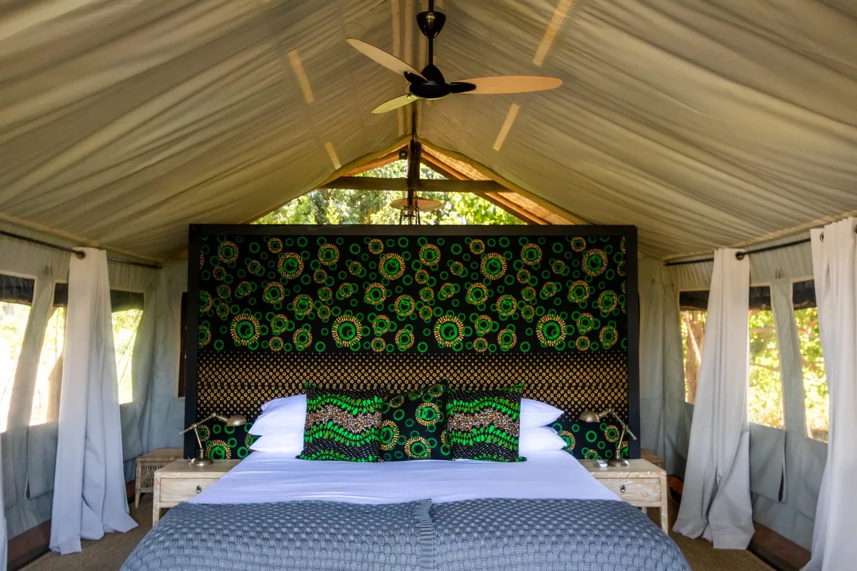 Chongwe Camp — photo 2
