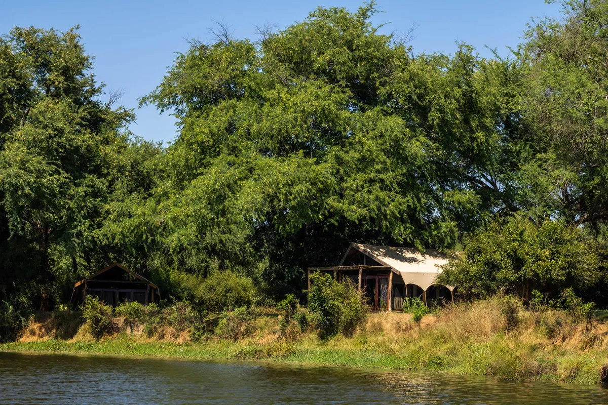 Chongwe Camp — photo 12