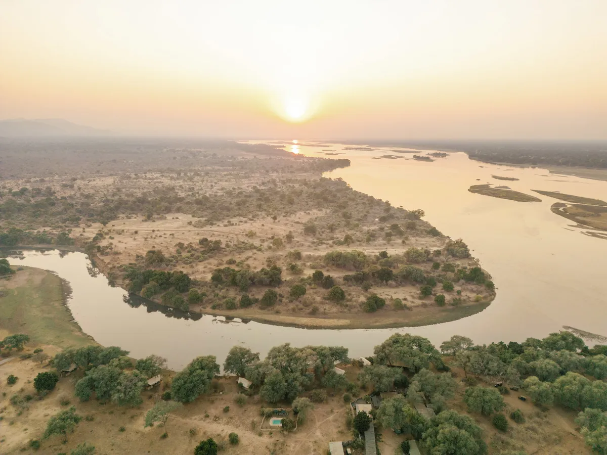 Chongwe Camp — photo 4