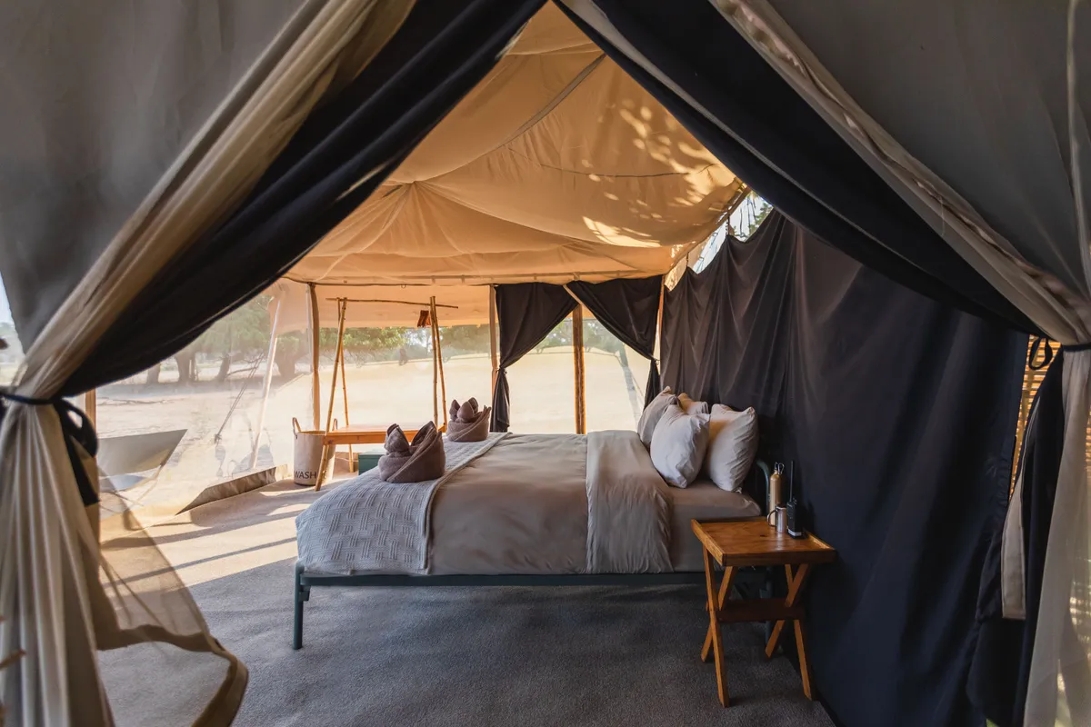 Chula Island Camp — photo 2