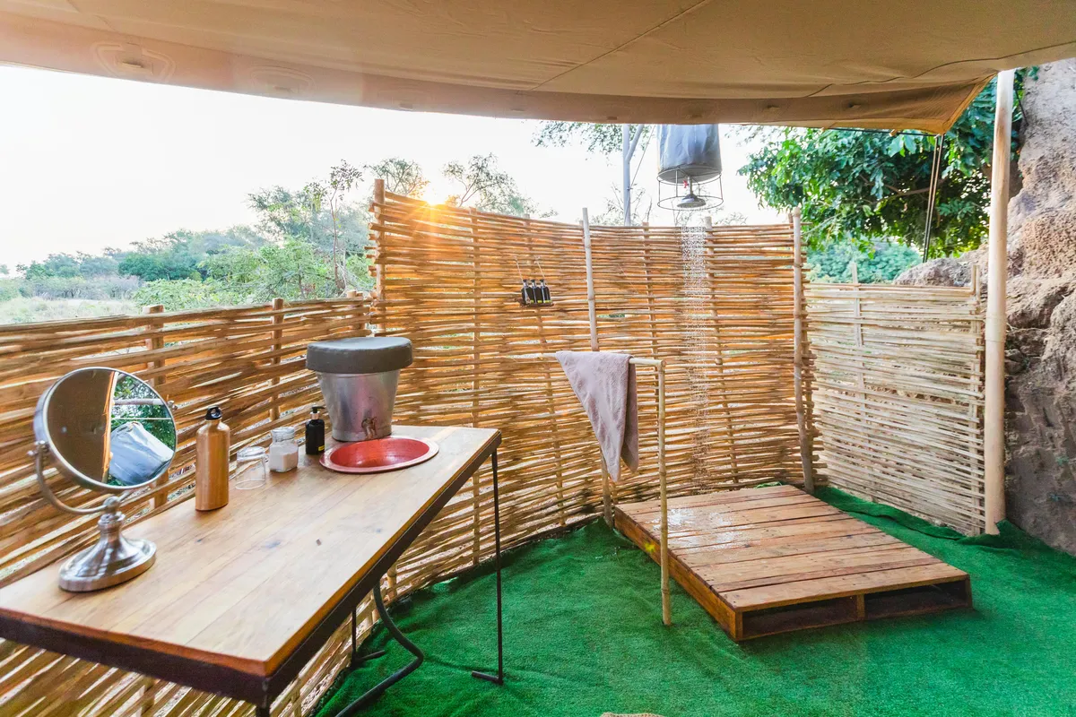 Chula Island Camp — photo 3