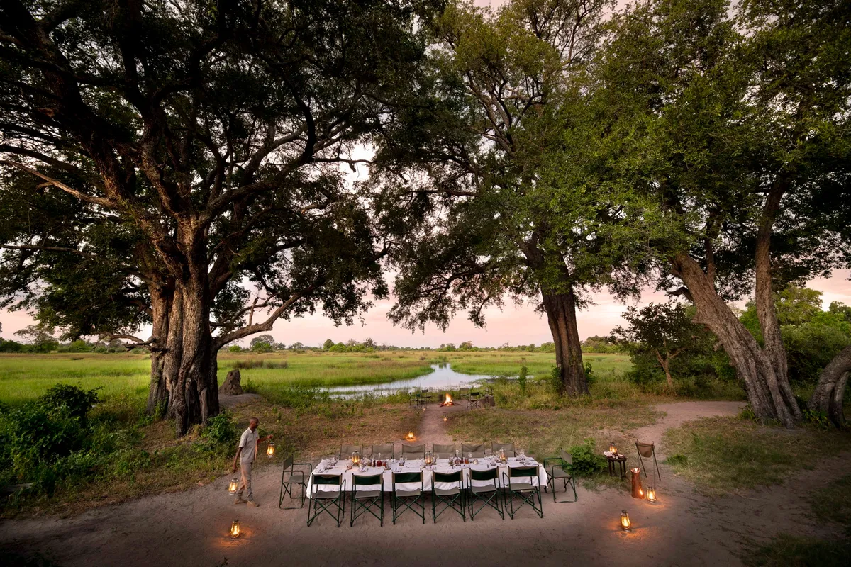 Duke's Camp — photo 14