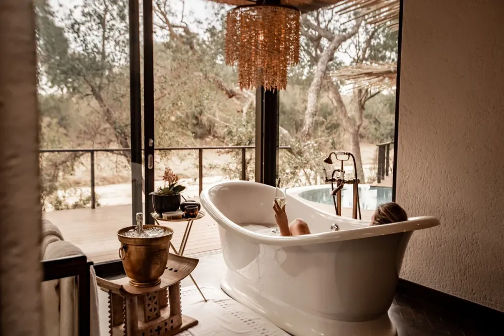 Dulini Moya, Sabi Sand, South Africa