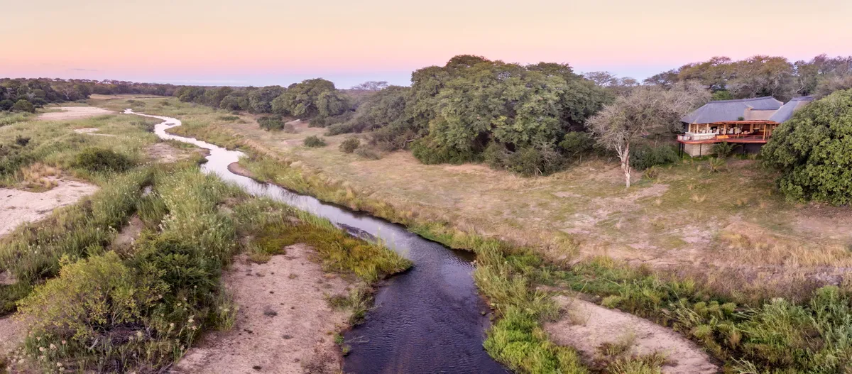 Dulini River — photo 20