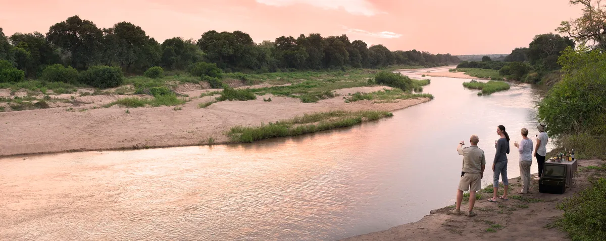 Dulini River — photo 4