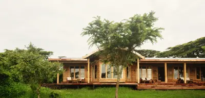 Entamanu Ngorongoro, Ngorongoro, Tanzania