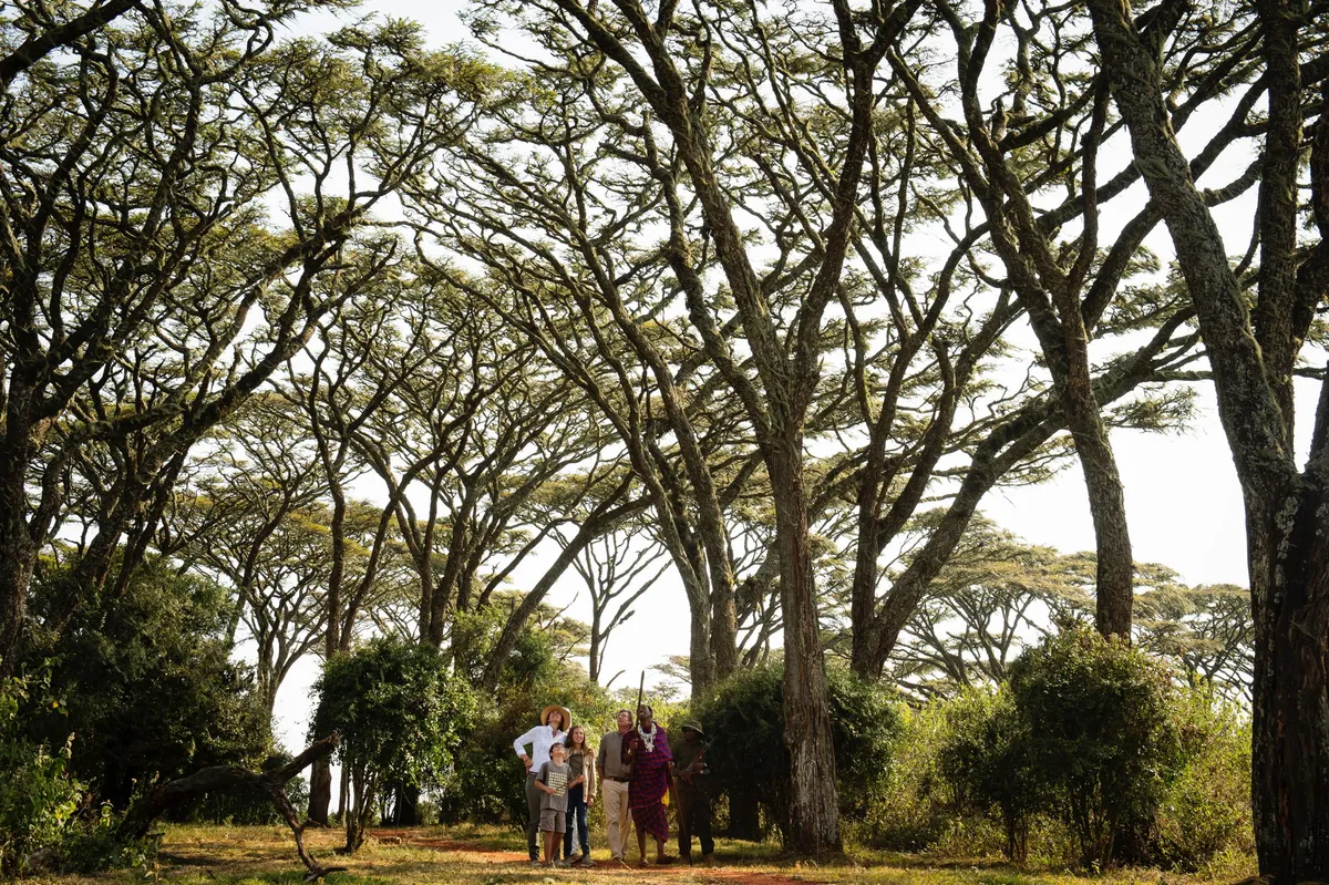 Entamanu Private — photo 17