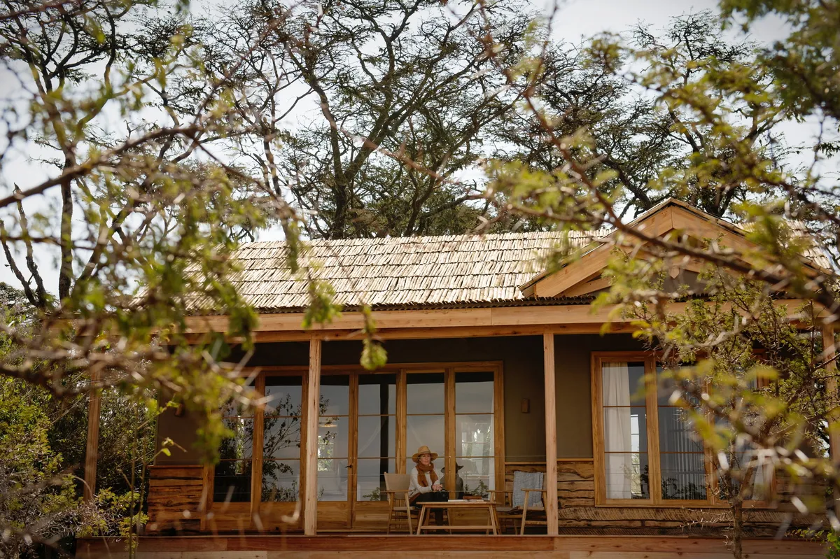 Entamanu Private — photo 4