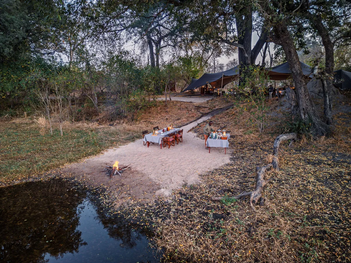 Expeditions Camp — photo 11