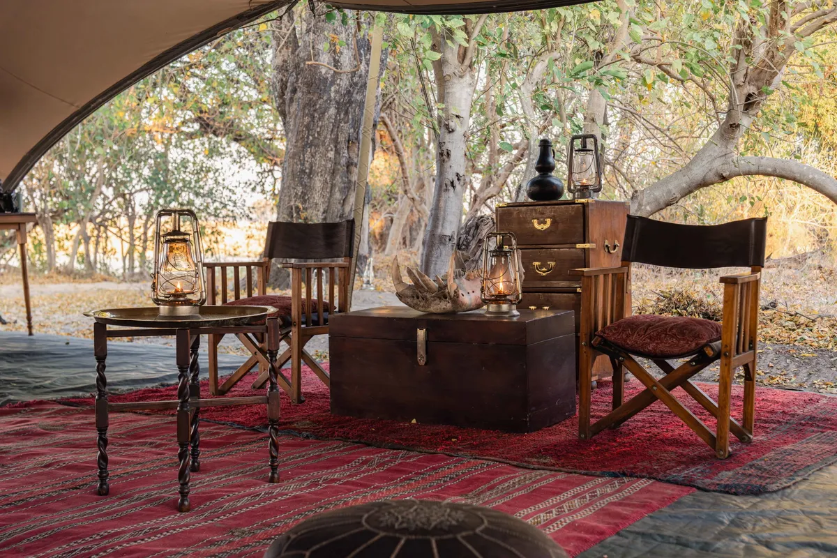 Expeditions Camp — photo 14