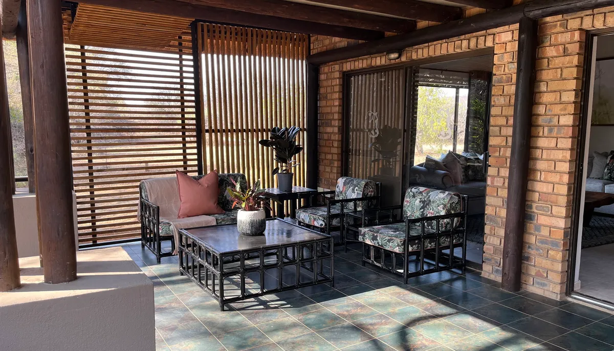 Fish Eagle Villa — photo 2
