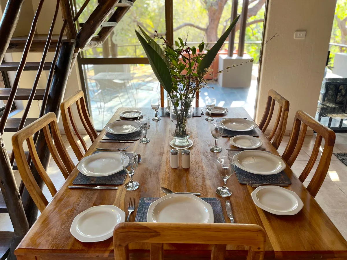 Fish Eagle Villa — photo 3