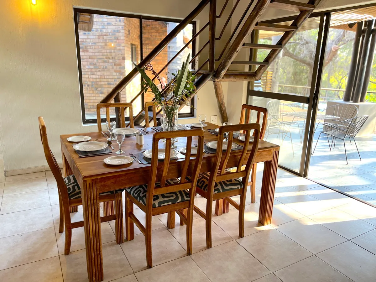 Fish Eagle Villa — photo 4