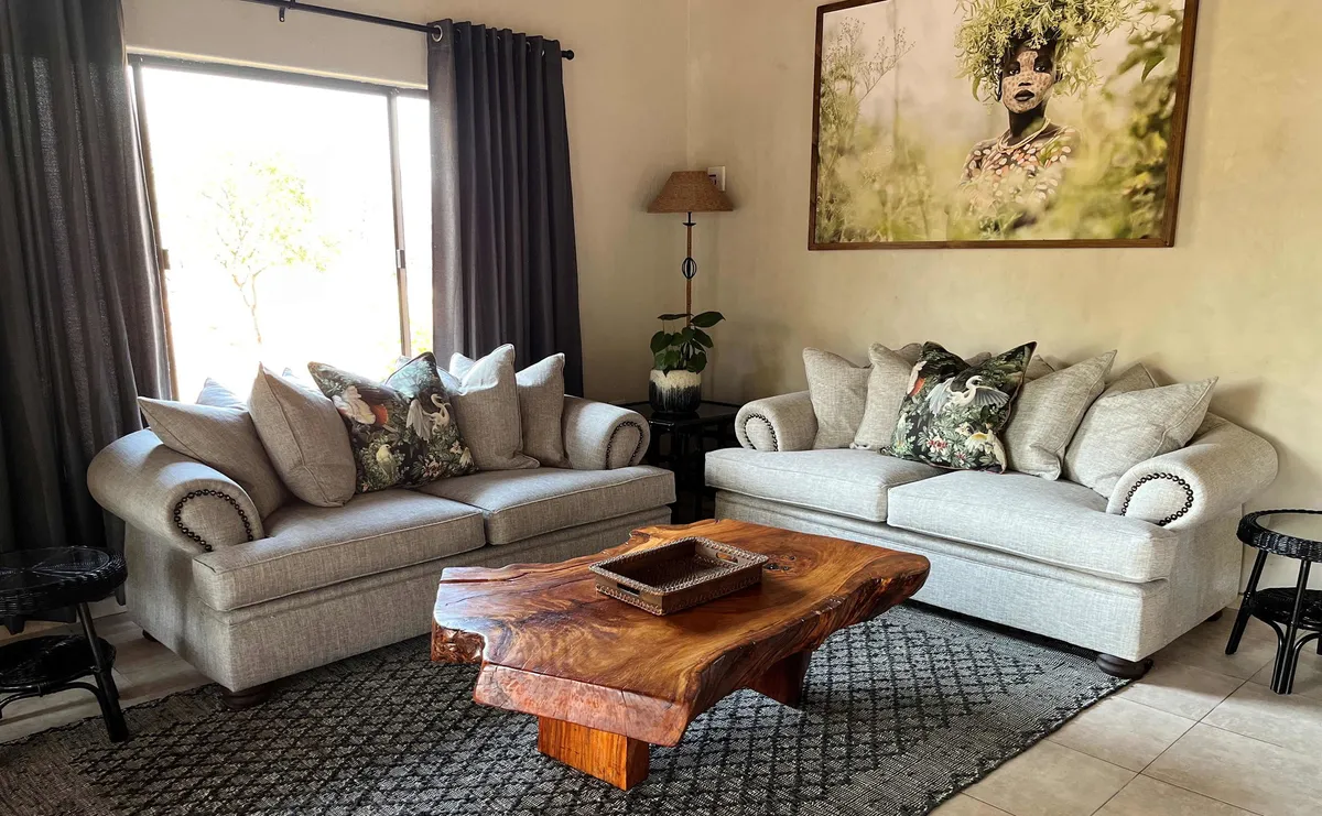 Fish Eagle Villa — photo 5