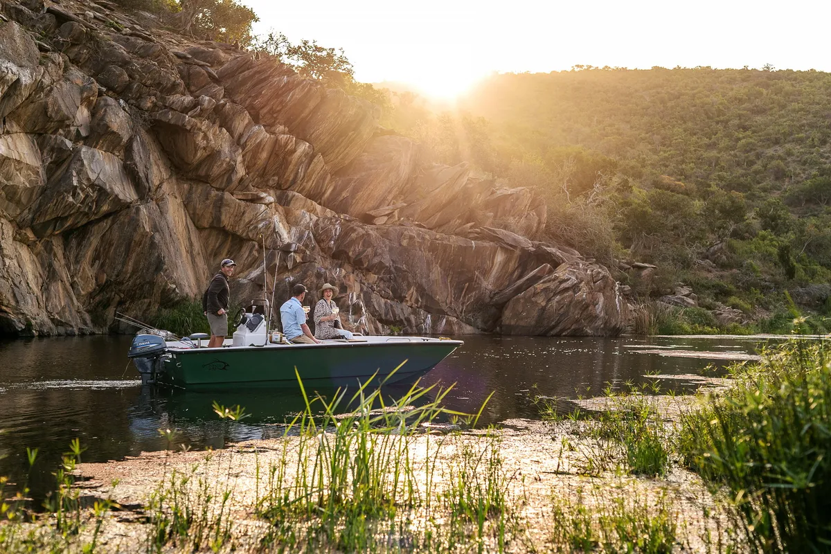 Great Fish River Lodge — photo 17