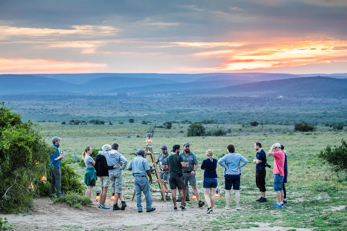 Great Fish River Lodge — photo 40