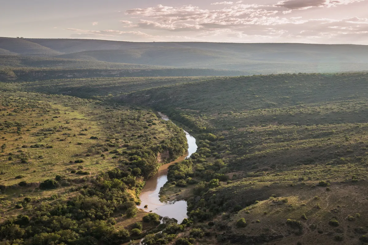 Great Fish River Lodge — photo 44