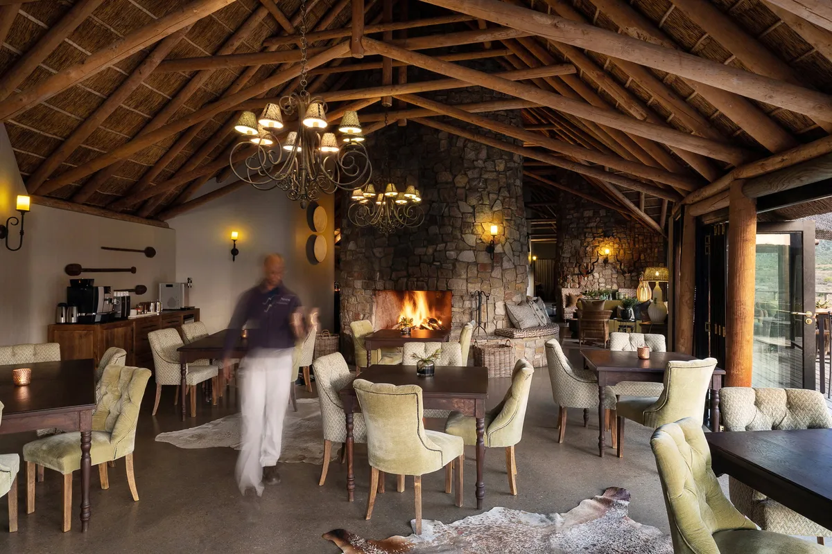 Great Fish River Lodge — photo 45