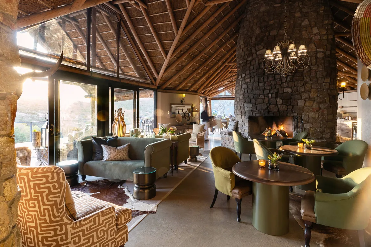 Great Fish River Lodge — photo 46