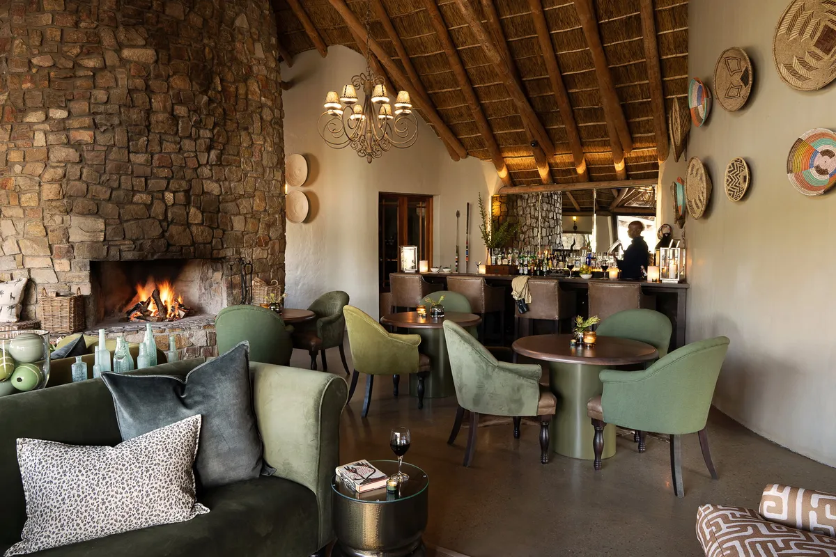 Great Fish River Lodge — photo 48