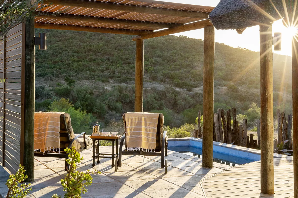 Great Fish River Lodge — photo 49