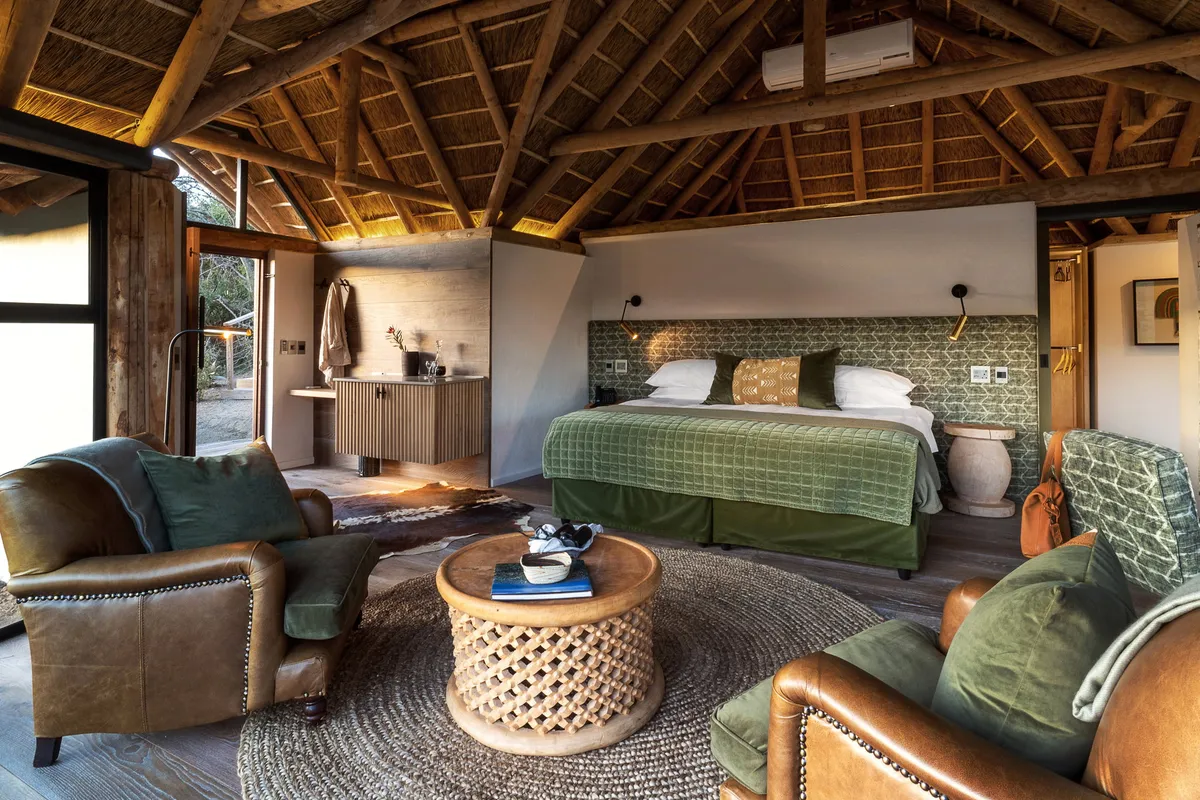 Great Fish River Lodge — photo 50