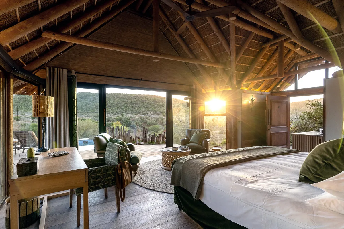 Great Fish River Lodge — photo 51