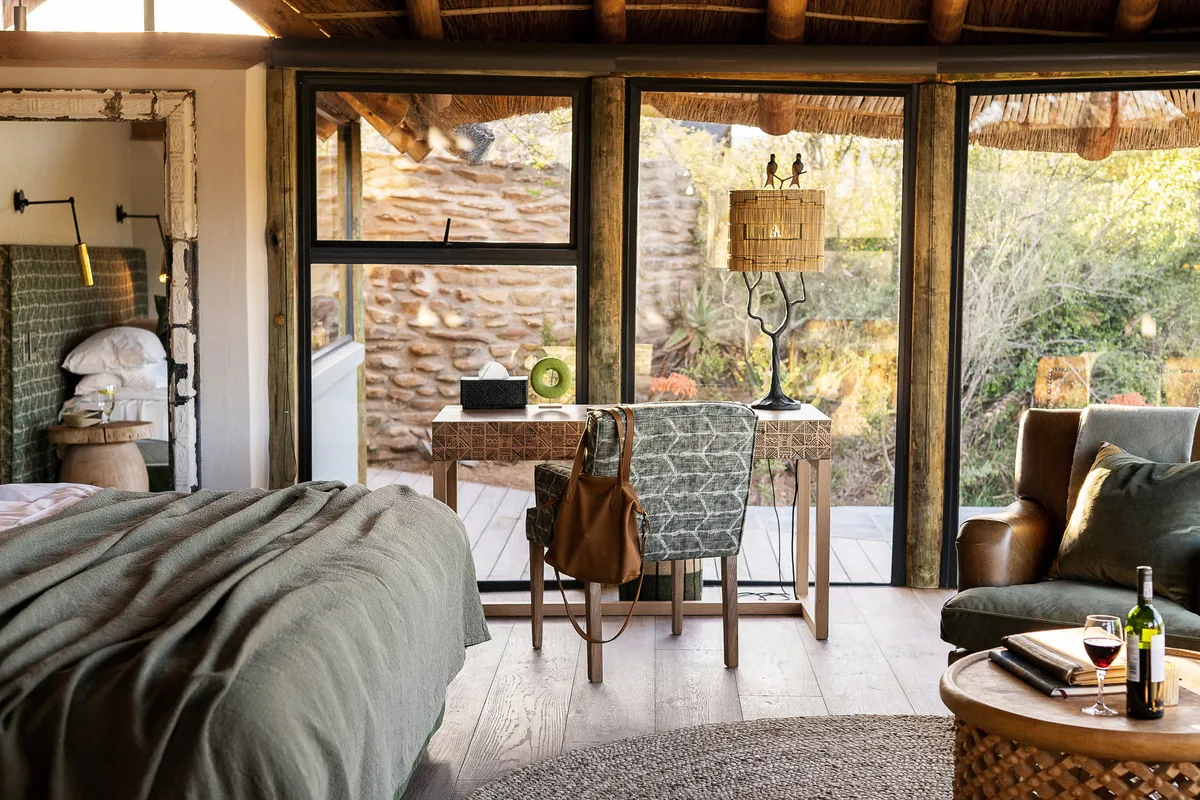 Great Fish River Lodge — photo 52