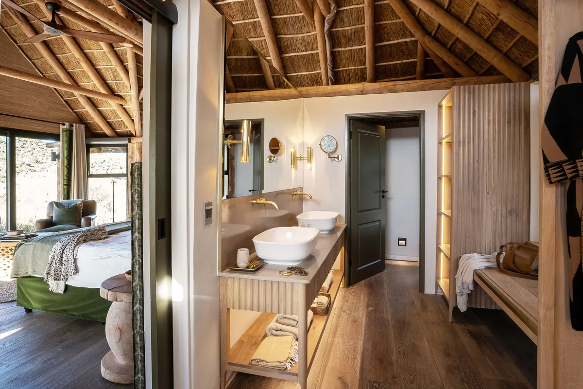 Great Fish River Lodge — photo 53