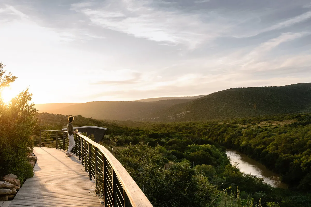 Great Fish River Lodge — photo 55