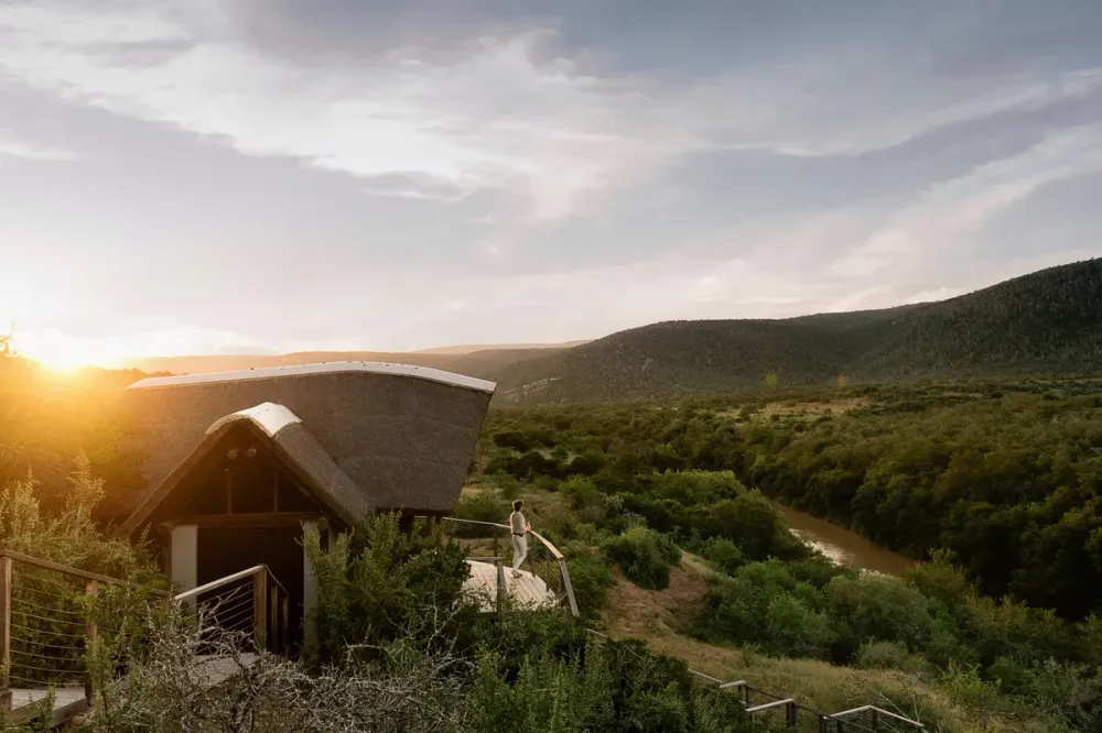 Great Fish River Lodge, Eastern Cape, South Africa