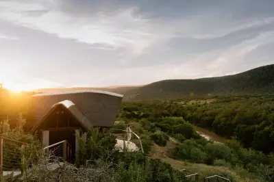 Great Fish River Lodge, Eastern Cape, South Africa